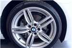  2014 BMW 5 Series 530d