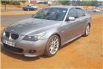  2006 BMW 5 Series 