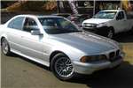  2002 BMW 5 Series 530d Individual