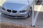  2005 BMW 5 Series 