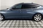 Used 2012 BMW 5 Series 530d Innovations