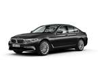  2017 BMW 5 Series 530d Luxury Line