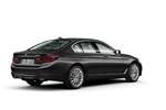  2017 BMW 5 Series 530d Luxury Line