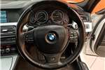  2011 BMW 5 Series 530d M Sport
