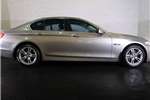  2011 BMW 5 Series 530d M Sport