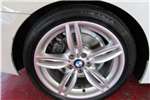  2013 BMW 5 Series 530d M Sport
