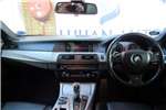 2013 BMW 5 Series 530d M Sport