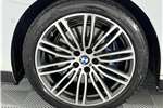  2017 BMW 5 Series 530d M Sport