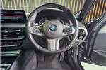  2017 BMW 5 Series 530d M Sport
