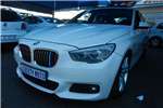  2015 BMW 5 Series 