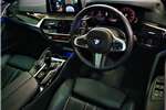  2017 BMW 5 Series 530i M Sport