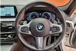  2018 BMW 5 Series 530i M Sport