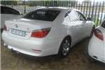  2006 BMW 5 Series 