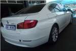  2010 BMW 5 Series 535d