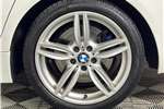  2013 BMW 5 Series 535d M Sport