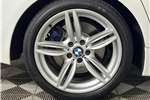  2013 BMW 5 Series 535d M Sport