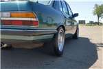  1986 BMW 5 Series 