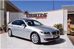  2010 BMW 5 Series 535i Exclusive