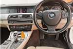  2013 BMW 5 Series 535i M Sport