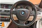  2013 BMW 5 Series 535i M Sport