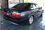 Used 1996 BMW 5 Series 