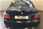  2004 BMW 5 Series 545i Exclusive SMG