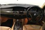  2004 BMW 5 Series 545i Exclusive SMG
