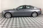  2010 BMW 5 Series 550i