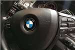  2011 BMW 5 Series 550i M Sport