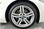  2016 BMW 5 Series 550i M Sport