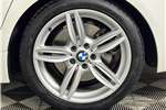  2017 BMW 5 Series 550i M Sport