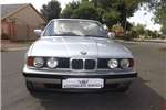  1992 BMW 5 Series 