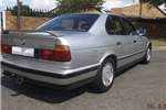  1992 BMW 5 Series 
