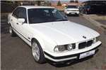 1995 BMW 5 Series 