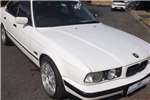  1995 BMW 5 Series 