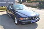  2000 BMW 5 Series 