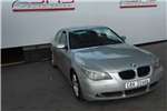  2004 BMW 5 Series 