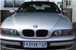  1999 BMW 5 Series 