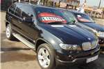  2006 BMW 5 Series 