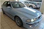  2000 BMW 5 Series 