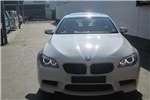  2013 BMW 5 Series 