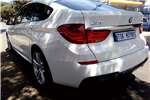  2013 BMW 5 Series Gran Turismo 