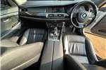  2014 BMW 5 Series Gran Turismo 520d GT