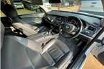  2014 BMW 5 Series Gran Turismo 520d GT