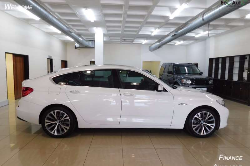 tiener Impasse vermomming 2011 BMW 530d GT for sale in Mpumalanga | Auto Mart