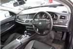  2011 BMW 5 Series Gran Turismo 530d GT