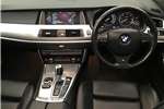  2013 BMW 5 Series Gran Turismo 530d GT