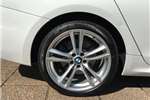 2014 BMW 5 Series Gran Turismo 