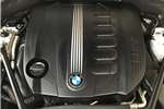  2010 BMW 5 Series Gran Turismo 530d GT Innovations