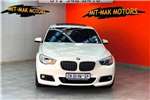  2013 BMW 5 Series Gran Turismo 